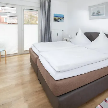 Apartment Appartementhaus Bracht - Marlene *