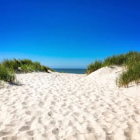 Appartementhaus Bracht - Marlene Йюст