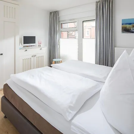 Appartementhaus Bracht - Marlene Апартаменты *