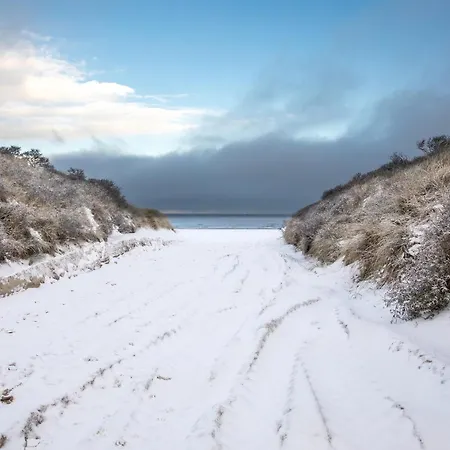 Appartementhaus Bracht - Marlene Апартаменты