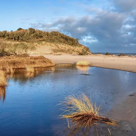 Appartementhaus Bracht - Marlene Йюст