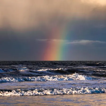 Appartementhaus Bracht - Marlene Апартаменты