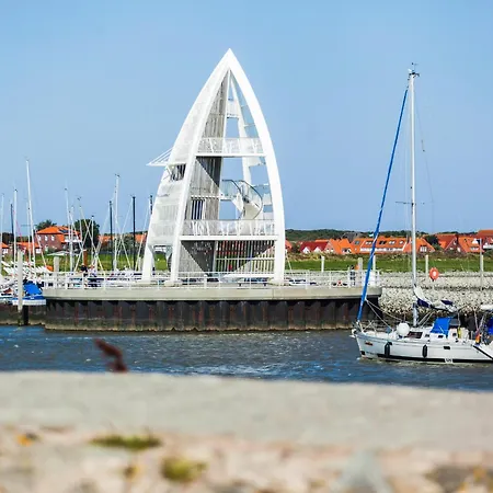 Апартаменты Appartementhaus Bracht - Marlene *