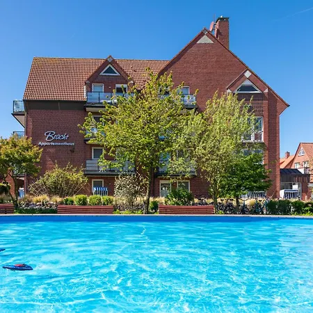 Appartementhaus Bracht - Marlene